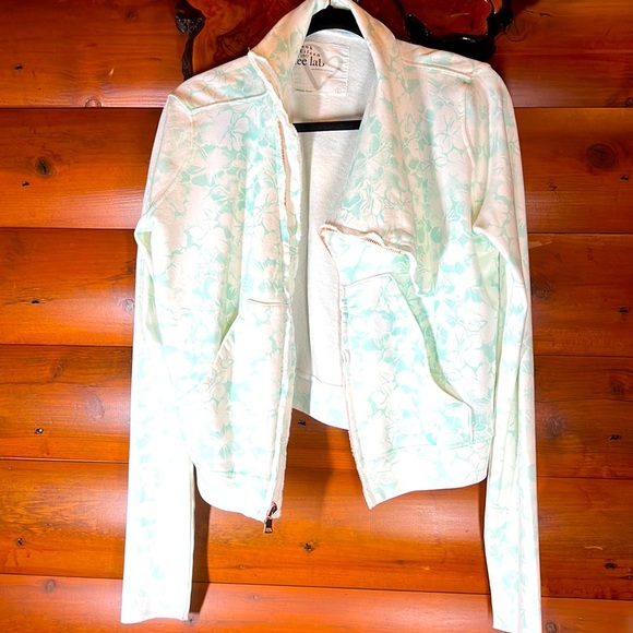 Frank & Eileen Tee Lab jacket size large.brand new with no tag - Picture 2 of 10